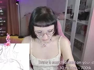 mirajade from Chaturbate is Freechat