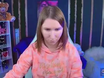 Miralush webcams show profile image 