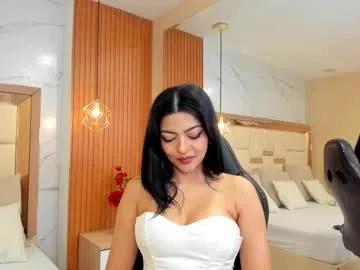 miranda_sachs from Chaturbate is Freechat