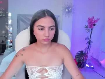 Mirandaa_ker webcams show profile image 