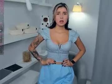 mirandabettman from Chaturbate is Freechat