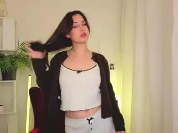 Mirandabey webcams show profile image 