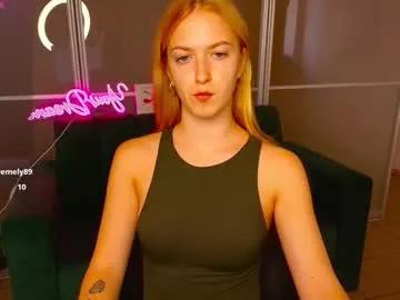 mirandamayers from Chaturbate is Freechat