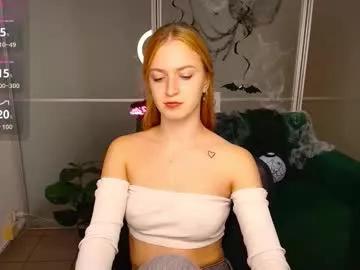 mirandamayers from Chaturbate is Freechat