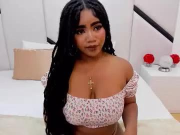 mirandaturbay from Chaturbate is Freechat