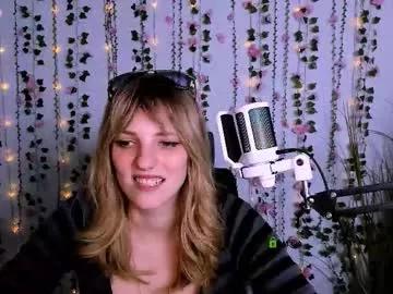 miriam_crazy from Chaturbate
