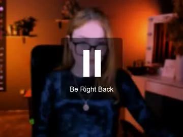 miriam_crazy from Chaturbate