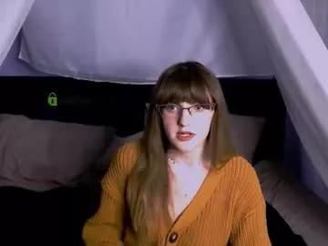 miriam_crazy from Chaturbate