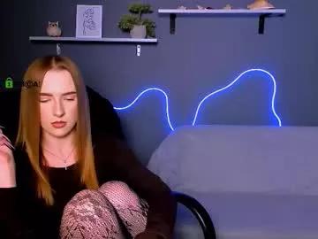 miriam_crazy from Chaturbate
