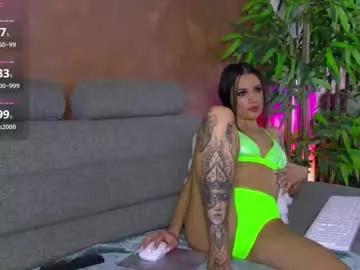 miriamrose_ from Chaturbate