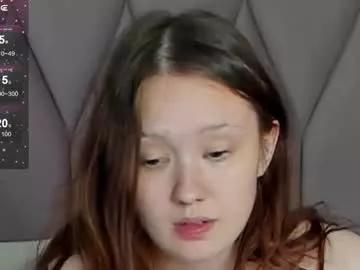 miriamwhite from Chaturbate