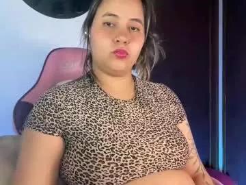 mirilinda from Chaturbate