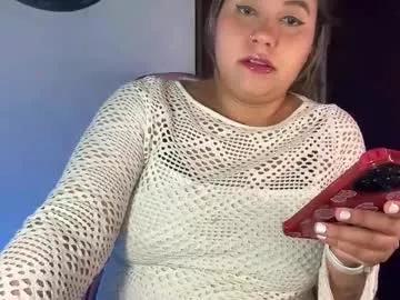 mirilinda from Chaturbate