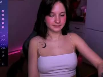 mirrameow from Chaturbate