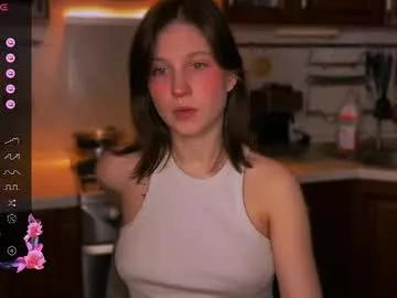 mirrameow from Chaturbate