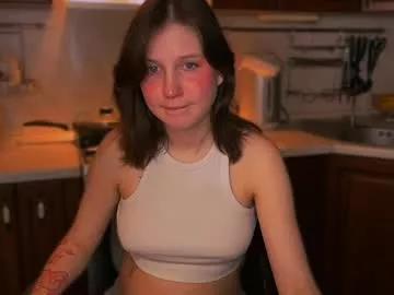 mirrameow from Chaturbate