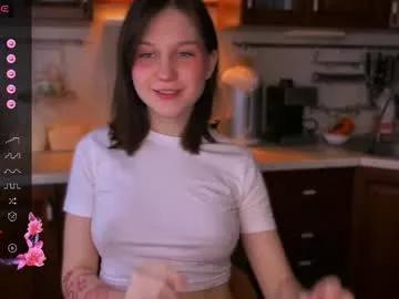 mirrameow from Chaturbate