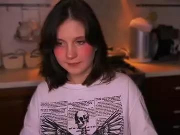 mirrameow from Chaturbate