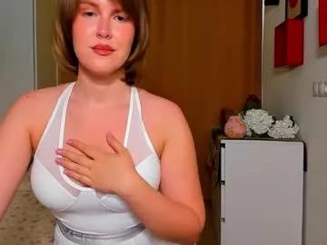 mirrorofsoul from Chaturbate