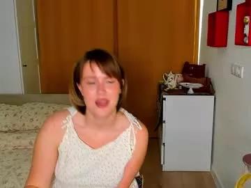 mirrorofsoul from Chaturbate