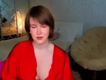 mirrorofsoul from Chaturbate