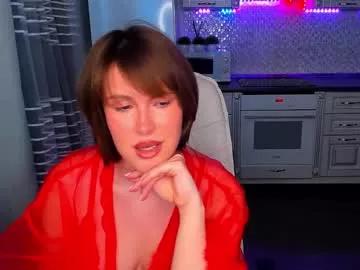mirrorofsoul from Chaturbate