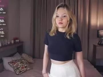 mishagiarrusso from Chaturbate is Freechat