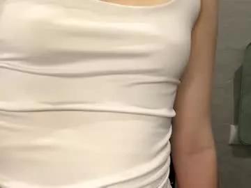 mishahartwigsen from Chaturbate is Freechat