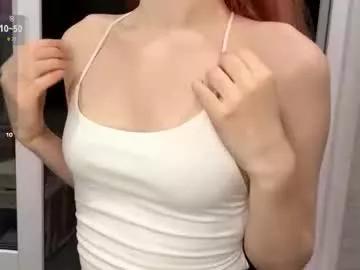 mishahartwigsen from Chaturbate is Freechat