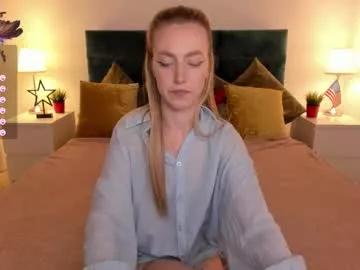 mishapallmer from Chaturbate is Freechat