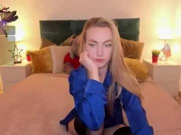 mishapallmer from Chaturbate is Freechat
