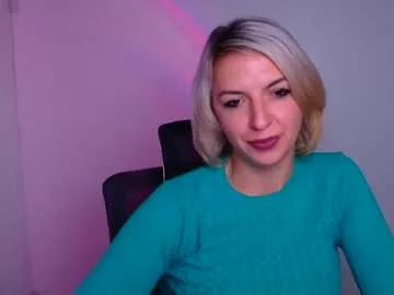 mishelle_blondie from Chaturbate is Freechat