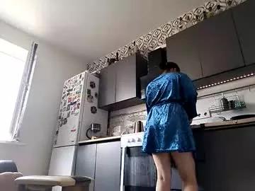 misisssex from Chaturbate