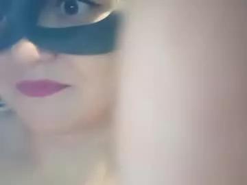 misisssex from Chaturbate