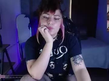 misramona from Chaturbate is Freechat