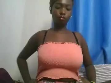miss440_sunday from Chaturbate