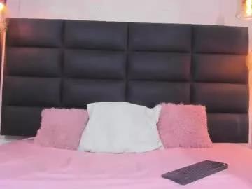 miss_1bella from Chaturbate
