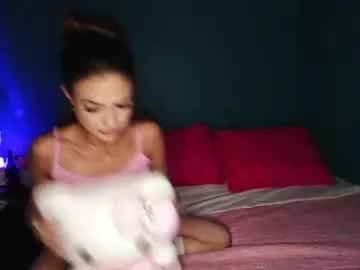 miss____kitty from Chaturbate