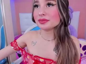 miss____marilyn from Chaturbate