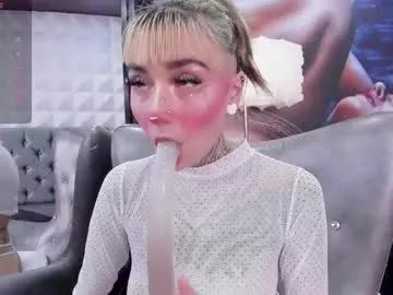 miss___angel from Chaturbate