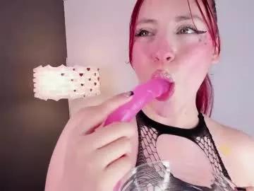 miss___camille from Chaturbate
