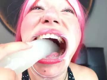 miss___charlotte from Chaturbate