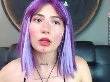miss___charlotte from Chaturbate