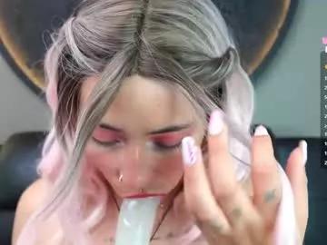 miss___charlotte from Chaturbate