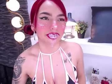 miss__abigail from Chaturbate