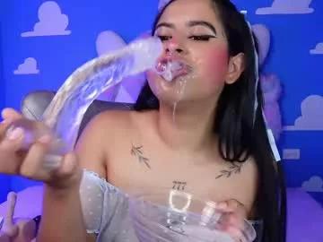 miss__anya from Chaturbate