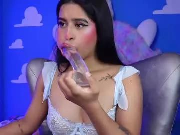 miss__anya from Chaturbate