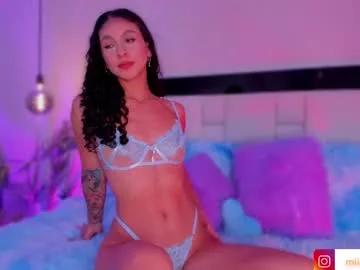 miss__charlotte_ from Chaturbate