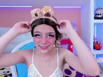 miss__lauren from Chaturbate is Freechat