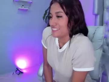 miss__luna_ from Chaturbate is Freechat